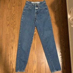 Vintage High Waisted 90’s Jeans